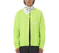 Salomon Veste de trail Bonatti Pro Jkt M – Imperméable et coupe-vent – Acid Lime Homme Taille XL