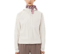Salomon Bonatti Pro Veste à capuche XS Blanc