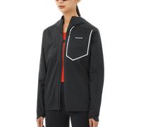 Salomon Veste Bonatti Pro Jkt W Femme Noir Taille XS (2026)