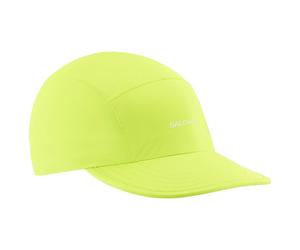 Salomon - Bonatti Pro Wp 5P Acid Lime - L-XL - Casquette