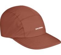 Salomon Bonatti Pro WP Casquette L/XL Rouge
