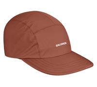 Salomon Bonatti Pro WP Casquette S/M Rouge