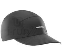 Salomon Casquette Bonatti Pro 5 Panel Noir L-XL