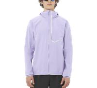 Salomon BONATTI TRAIL JACKET M Veste à capuche S Violet