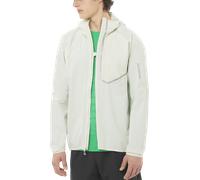 Salomon BONATTI TRAIL JACKET M Veste à capuche XL Blanc