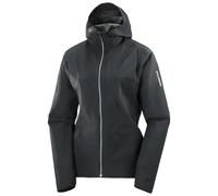 SALOMON Bonatti Trail Jkt W - Femme - Noir - taille L- modèle 2024