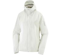 SALOMON Bonatti Trail Jacket W - Femme - Vert - taille L- modèle 2025