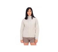 Salomon Bonatti Trail vêtement running femme Bonatti Trail L Gris/argent