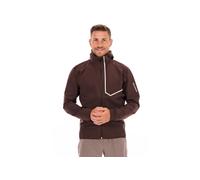 Salomon Bonatti Trail vêtement running homme Bonatti Trail L Marron
