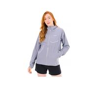 Salomon Veste trail Bonatti Waterproof Jkt W – imperméable & coupe-vent – XS Gris