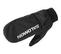 Salomon Bonatti WP Bonnets / Gants Bonatti WP XS/S Noir