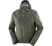 Salomon Bonatti WaterProof Homme - Vestes imperméables de running hommes XXL