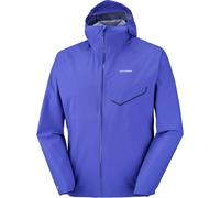 SALOMON Bonatti Waterproof Jkt - Homme - Bleu - taille S- modèle 2026