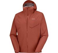 SALOMON Bonatti Waterproof Jkt - Homme - - taille L- modèle 2026