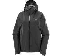 Salomon Veste Bonatti Waterproof Jkt W Femme Noir Taille S 2026
