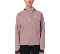 Salomon Bonatti Waterproof Veste à capuche M Rose
