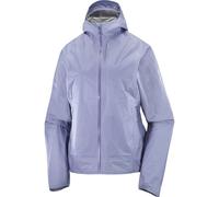 SALOMON Bonatti Wp Jacket W - Femme - Violet - taille XS- modèle 2025