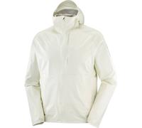 SALOMON Bonatti Wp Jkt - Homme - Blanc - taille XL- modèle 2025