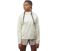 SALOMON Bonatti Wp Jkt W - Femme - Blanc - taille S- modèle 2025