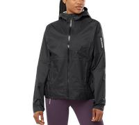 Salomon BONATTI WP JKT W Veste à capuche L Noir