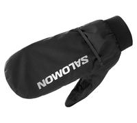 Salomon Bonatti WP Bonnets / Gants Bonatti WP XL/XXL Noir