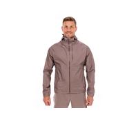 Salomon Bonatti WP vêtement running homme Bonatti WP S Marron