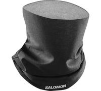 Tubulaire Salomon Cross Neck & Head noir asphalte