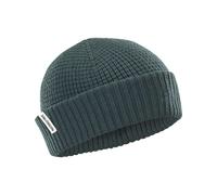 Salomon - Bonnet dockers - Docker Beanie Green Gables en Laine - Vert Vert