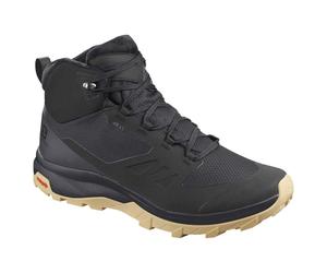 Salomon Bottes De Neige Outsnap Cswp