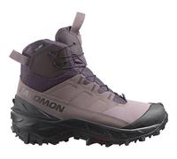 Salomon Bottes De Randonnée Crosstrak Powder Wp