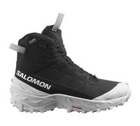 Bottes d'hiver homme Salomon Crosstrak Powder Waterproof Taille de chaussures (UE): 42 / Couleur: noir / blanc