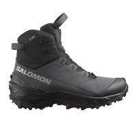 Salomon Bottes De Randonnée Crosstrak Powder Wp