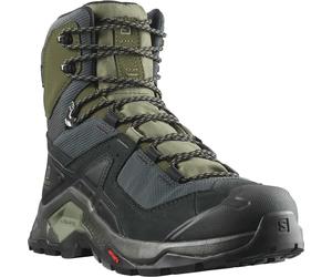 Salomon Bottes De Randonnée Quest Element Gore-tex®