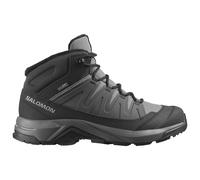 Salomon Bottes De Randonnée X-adventure Coldrush Wp