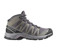 Salomon Bottes De Randonnée X-adventure Recon Mid Gore-tex®