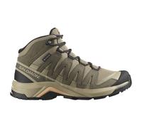 Salomon Bottes De Randonnée X-adventure Recon Mid Gore-tex®