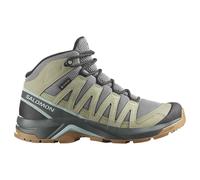 Salomon Bottes De Randonnée X-adventure Recon Mid Gore-tex®
