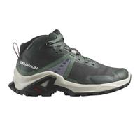 Salomon Bottes De Randonnée X Raise Mid Gore-tex®