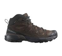 Salomon Chaussures de randonnée X ULTRA 360 LEATHER MID Gore-Tex imperméables homme