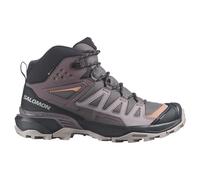 Salomon Bottes De Randonnée X Ultra 360 Mid Gore-tex®