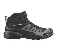 Salomon Chaussures de randonnée X Ultra 360 Mid GTX GORE-TEX Noir Taille 41 1/3