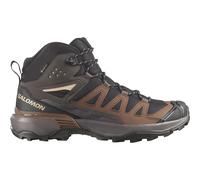 Salomon Bottes De Randonnée X Ultra 360 Mid Gore-tex®