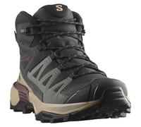 Salomon Bottes De Randonnée X Ultra 360 Mid Gore-tex®