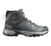 Salomon Bottes De Randonnée X Ultra Snowp