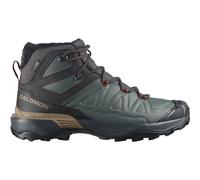Salomon Bottes De Randonnée X Ultra Snowp