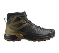 Salomon Bottes De Randonnée X Ultra Snowpilot Wp