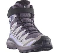 Salomon Bottes De Randonnée Xa Pro Winter Wp