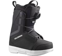 Salomon Bottes De Snowboard Junior Project Boa