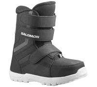 Salomon Bottes De Snowboard Junior Whipstar