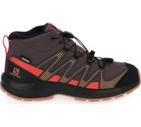 Salomon Boty XA Pro V8 Mid Cswp J, 417285